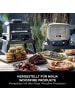 NINJA 4718J800EUUK höhenverstellbarer Grillständer in Grau