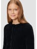 s.Oliver Strickjacke in 9999_schwarz