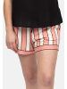 Cyberjammies Bonnie Jersey Shorts Loungewear in pink