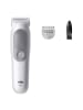 Braun BodyGroomer „Series 5 BG5500“ in Gentle Grey