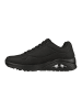 Skechers Sneakers Low UNO STAND ON AIR in schwarz