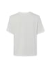 Marie Lund T-Shirt in weiß