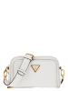 Guess Handtasche Cosette Camera in White