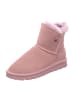 ILC Winterboots in Rosa