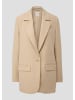 QS Indoor-Blazer in 8170_beige
