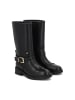 Kazar Boots in Schwarz