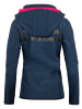 Geographical Norway Damen Regular Fit Allwetterjacke  in Navy