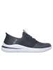 Skechers Sneaker DELSON 3.0 - LAVELL in grey