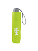 Step by Step Kinder Taschenschirm 22.5 cm neon yellow