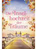 HarperCollins Buch - Die Inselhochzeit der Träume