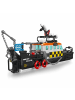 Mould King Mould King 10081 British Rescue Boat