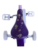 Volare Kinderfahrrad Disney Wish 12 Zoll in lila