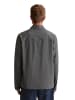 Marc O'Polo DENIM Overshirt regular in Dark Grey