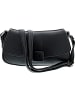Tom Tailor Bags Enna Flap Bag S no Zip Tasche Schwarz