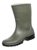Spirale Stiefel Ranch low in oliv