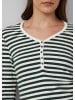 s.Oliver T-Shirt in 69G2_petrol