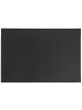 Beliani Fußmatte SHAININ in Bunt - (W) 40 x (L) 60 cm