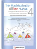 Mildenberger Buch - Arbeitsheft