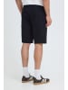 BLEND Chinoshorts BHStipo in Schwarz