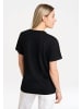 Logoshirt T-Shirt Interflug DDR in schwarz