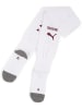 Puma Socke "Team SFV Stacked Logo Socks Replica" in Weiß