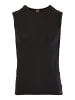 Olaf Benz 2-Pack Collegeshirt RED1601 in Schwarz