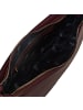 U.S. Polo Assn. Stanford Schultertasche 36 cm wine