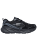Skechers Sneaker in schwarz