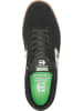 Etnies Skaterschuhe Windrow X Doomed Black Green Gum