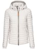 Camel Active Steppjacke für Damen in uni