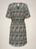 JDY Kleid in Balsam Green 1