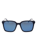 Reebok Herren Sonnenbrillen Quadrat Blau