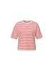 Street One T-Shirt in torch red