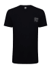 CR7 CRISTIANO RONALDO Pyjama World Cup Edition in Black