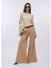Liu Jo Pullover 10808317968726 Beige