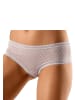 LASCANA Panty in taupe