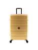 Gladiator 2700 4 Rollen Trolley 76 cm in pastel yellow