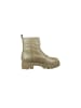 MJUS Stiefelette in creme