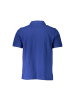 North Sails Blau Baumwolle Herren Polo