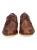 Bullboxer Sneaker in Cognac