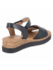 Gabor Sandalette in black