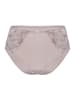 Felina Taillen Slip Secret Delight in Pearl Grey