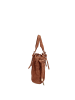Chiara Ferretti Schultertasche in BROWN