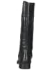 Igi&Co Stiefel in Schwarz