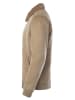 CARISMA Jacke 1270 Sherpajacke in Beige