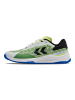 Hummel Hummel Hallenschuh Hb Topflight Handball Erwachsene in SHARP GREEN