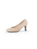 Gabor Fashion elegante Pumps in beige