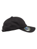  Flexfit Dadcap in black