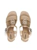 Nero Giardini Sandalen in beige