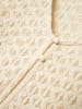 name it Strickjacke in Sandshell